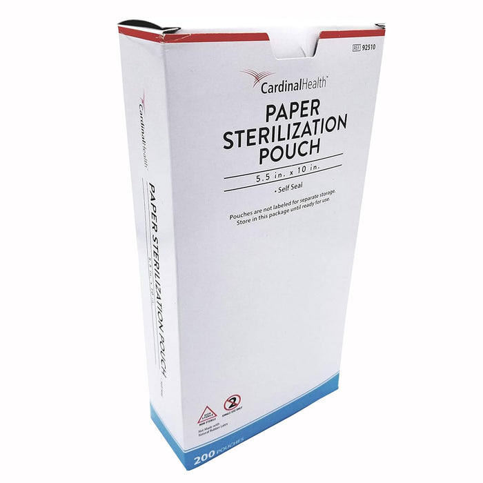 Sterilization Pouch