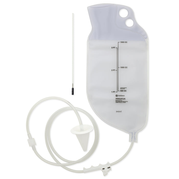 Stoma Cone Irrigator Kit