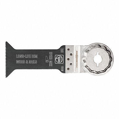 Oscillating Tool Blades