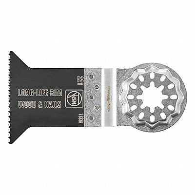 Oscillating Tool Blades