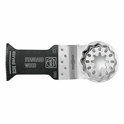 Oscillating Tool Blades