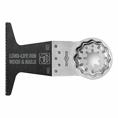 Oscillating Tool Blades