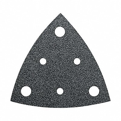 Oscillating Tool Sanding Sheets