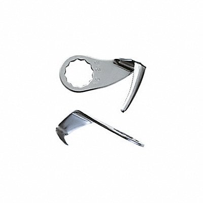 Oscillating Tool Blades