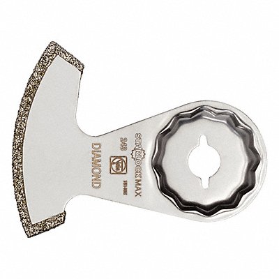 Oscillating Tool Scraper Blades