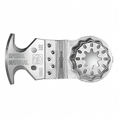 Oscillating Tool Blades