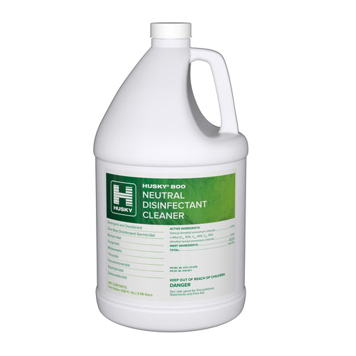 Surface Disinfectant Cleaner