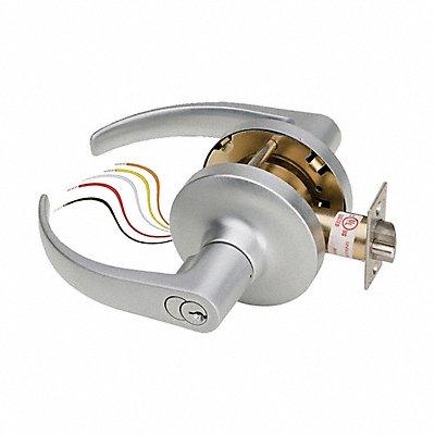 Mechanical Keyless Access Control Locks