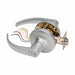 Mechanical Keyless Access Control Locks