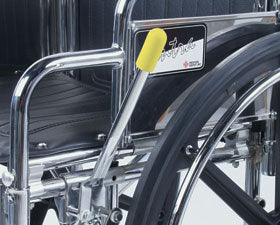 Wheelchair Brake Extender Tip Replacements