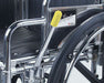 Wheelchair Brake Extender Tip Replacements