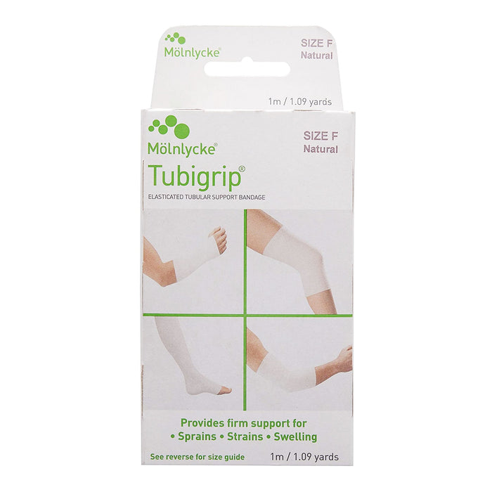 Elastic Tubular Support Bandage