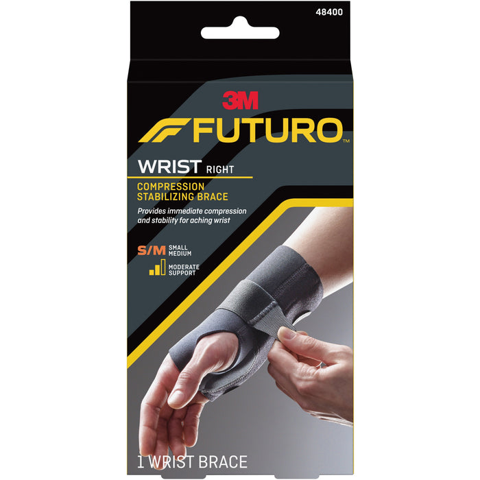 Wrist Brace