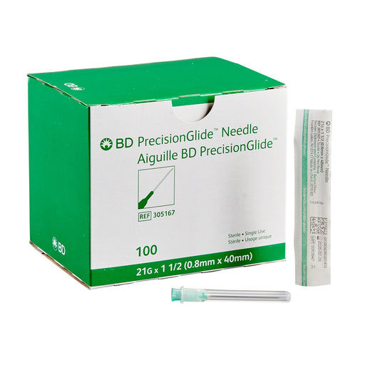 Hypodermic Needle