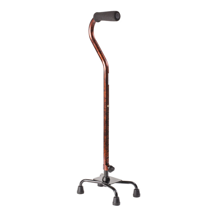 Small Base Quad Cane