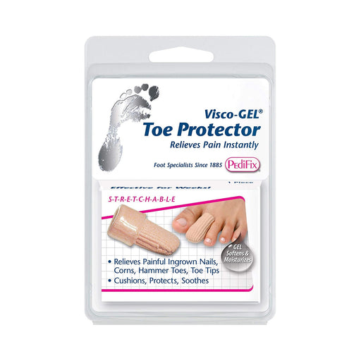 Toe Protector