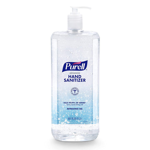 Hand Sanitizer