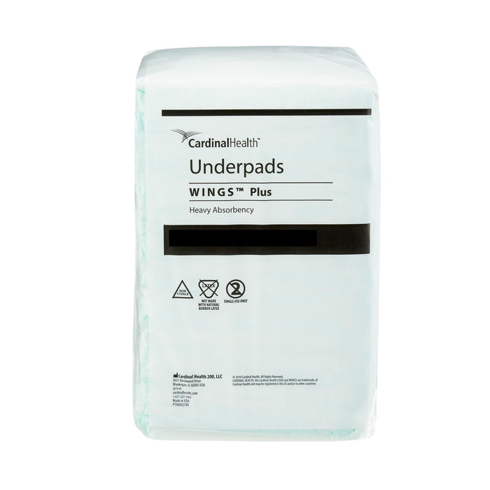 Disposable Underpad