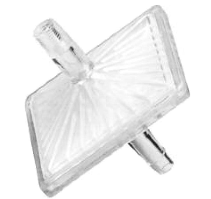 Hydrophobic Bacteria Filter