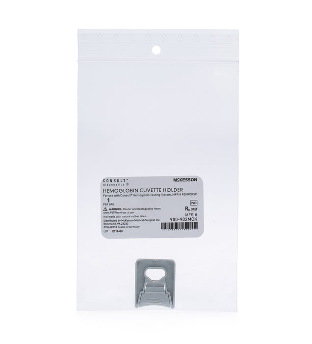 Microcuvette Holder