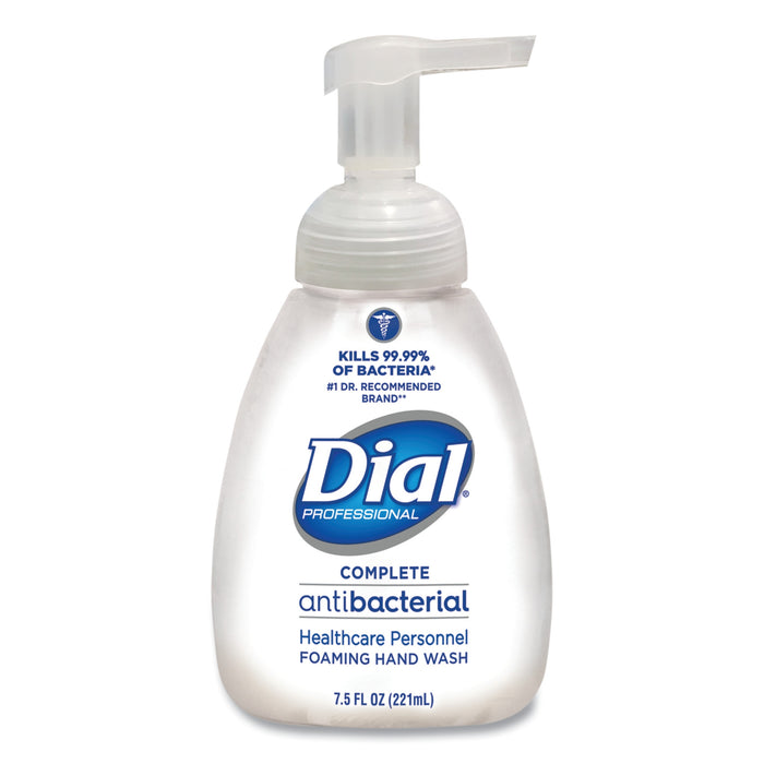 Antibacterial Soap