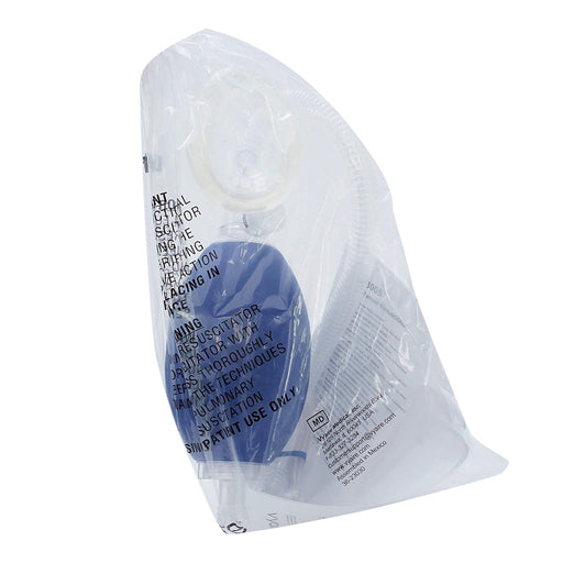 Resuscitator Bag