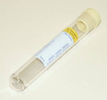 Urinalysis Tube