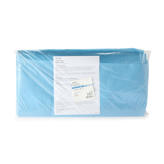 Sterilization Wrap