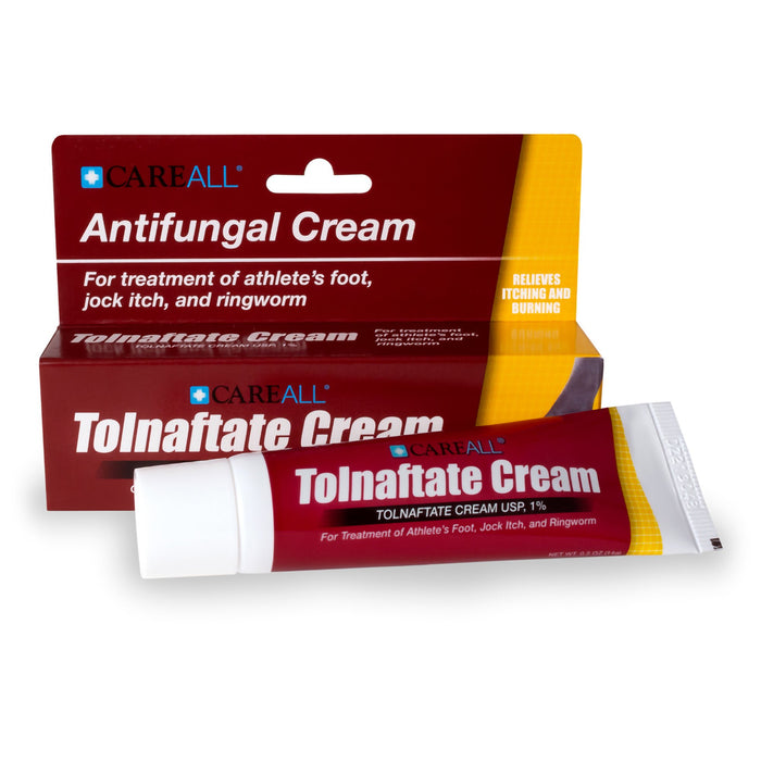 Antifungal