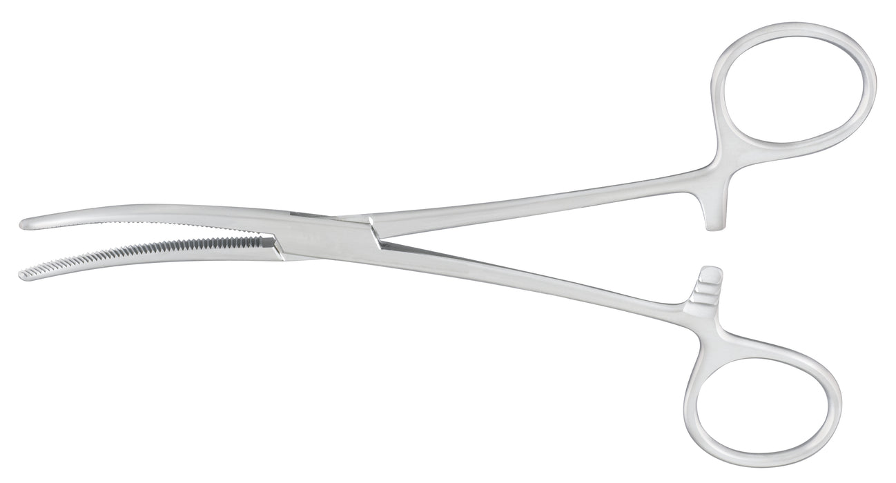 Hemostatic Forceps