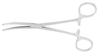 Hemostatic Forceps