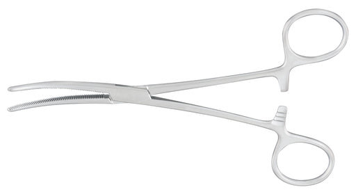 Hemostatic Forceps