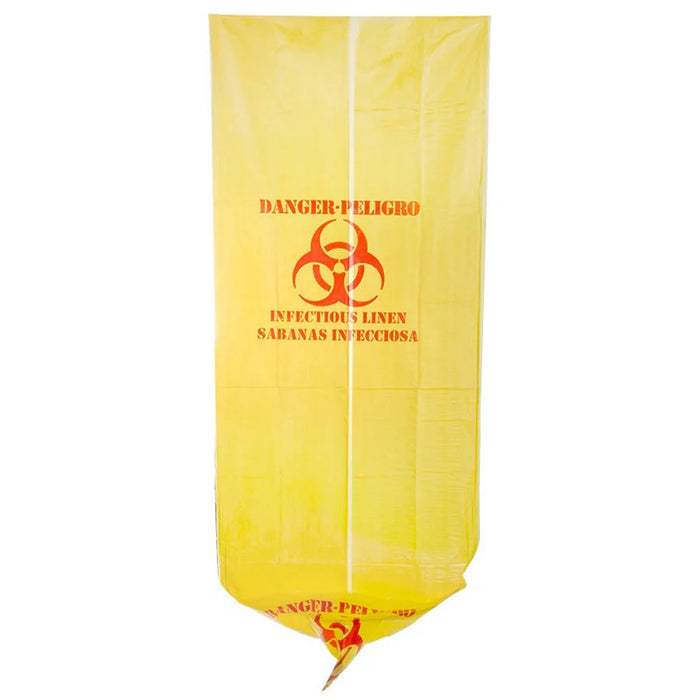 Biohazard Bag