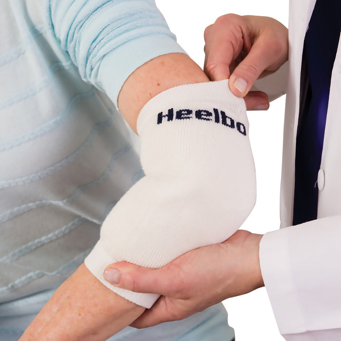 Heel / Elbow Protection Sleeve