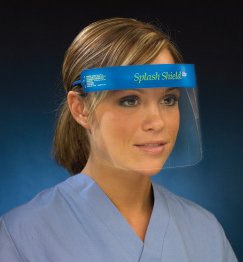 Face Shield Kit