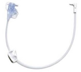 Enteral Feeding Extension Set