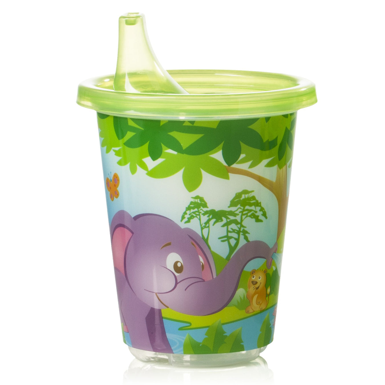 Sippy Cup