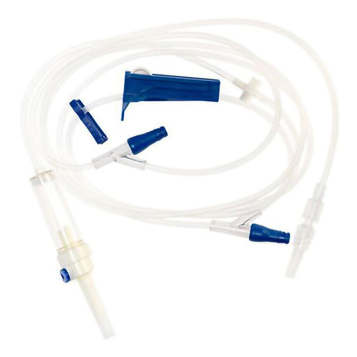 IV Pump Set