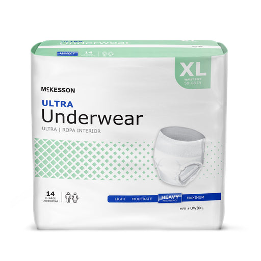 Absorbent Underwear