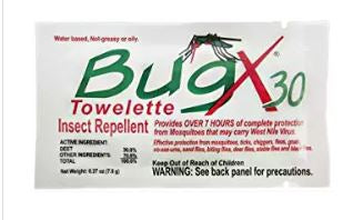 Insect Repellent