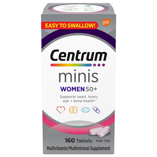 Multivitamin Supplement