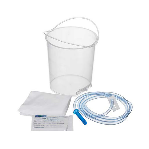 Enema Bucket Set