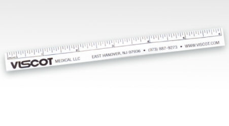 Skin Marker Ruler