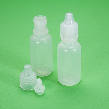 Dropper Bottle, Sterile