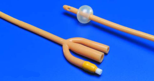 Foley Catheter