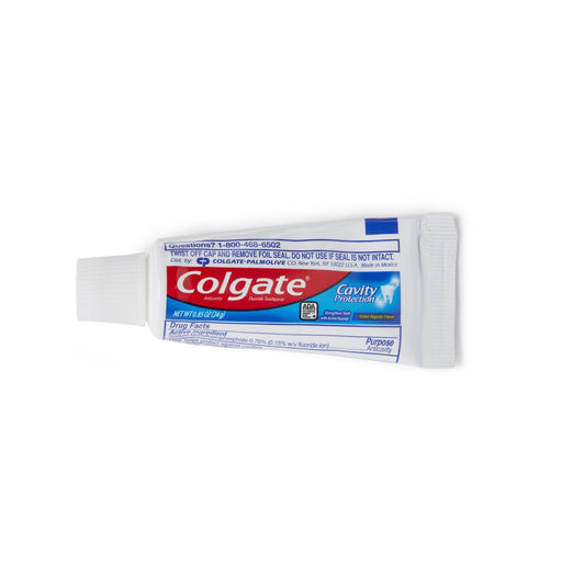 Toothpaste