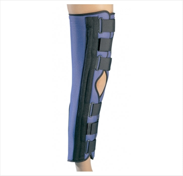 Knee Immobilizer