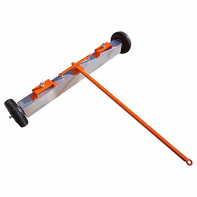Magnetic Floor and Hanging Sweepers