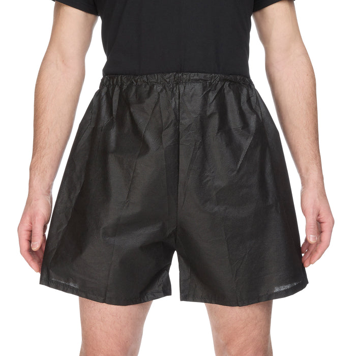 Exam Shorts