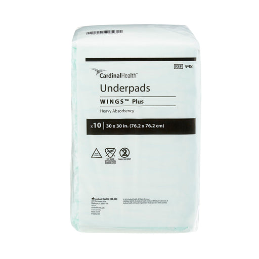 Disposable Underpad